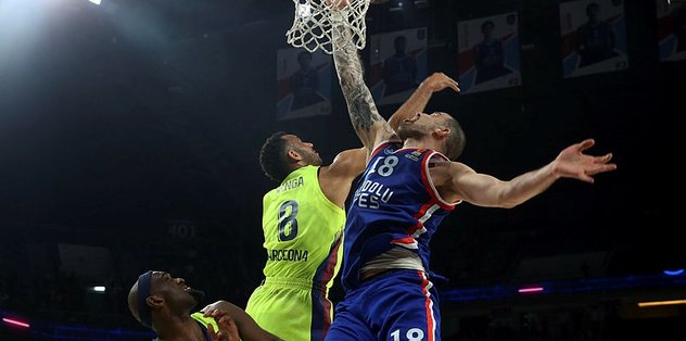 Efes zafer peşinde