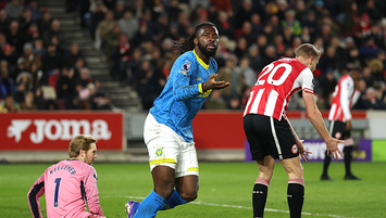 Londra'da kazanan çıkmadı!