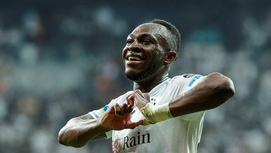 Muleka: Böyle oynamaya devam edeceğim!