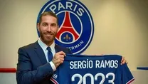 Ramos’tan net cevap