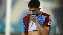 Umut Güneş: Oyuna geç girdik!