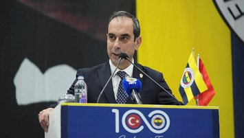Fenerbahçe'nin yeni YDK başkanı belli oldu!
