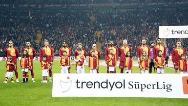 Galatasaray'da Hakim Ziyech şoku! Süper Kupa maçında yok