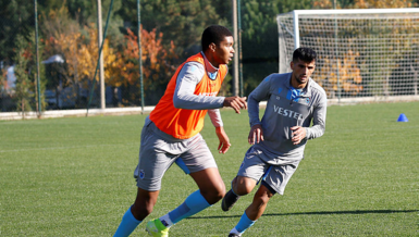 Deplasmanda puanı daha iyi