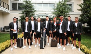 Beşiktaş'ta kamp kadrosuna alınan 17 yaşındaki Ajdin Hasic kimdir?