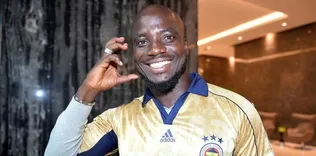 Appiah’dan yıllar sonra gelen itiraf!
