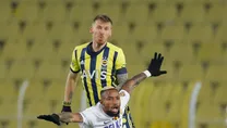 Serdar Aziz şoku