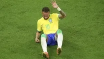 Brezilya’da Neymar şoku!