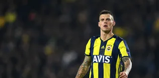 Skrtel Fenerbahçe’ye odaklanacak!