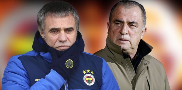 Fenerbahçe Galatasaray'ı yenerse...