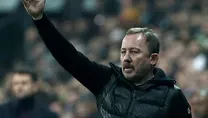 Sergen Yalçın: Bana forvet lazım