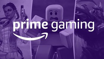 Amazon Prime Gaming'de ekim ayı ücretsiz oyunları belli oldu!