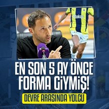 <a href="https://www.aspor.com.tr/fenerbahce/2025/10/13/fenerbahce-haberleri-en-son-5-ay-once-forma-giymis-kayip-yildiz-araniyor" >"FENERBAHÇE HABERLERİ: En son 5 ay önce forma giymiş! Kayıp yıldız aranıyor" haberi için lütfen tıklayın... </a>