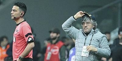 Akçay’dan 3 değişiklik