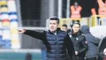 Disiplinli olan kazanacak