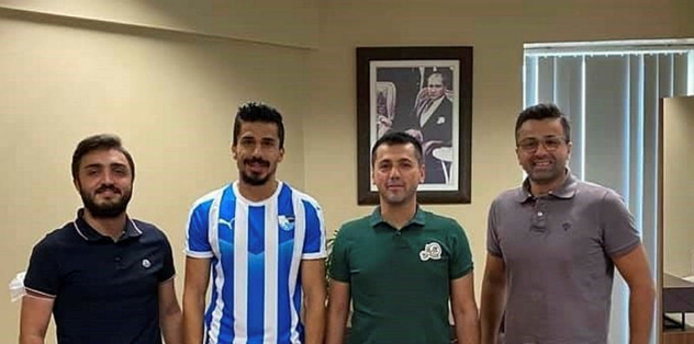 Erzurumspor A Genc Maestro Fotomac