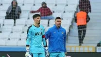Berke Özer radara girdi