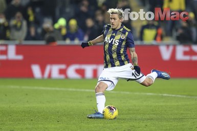 Fenerbahçe’yi şoke eden Max Kruse gelişmesi! Dev maçta yok