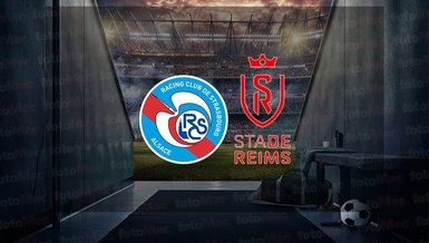 Strasbourg - Reims maçı ne zaman, saat kaçta ve hangi kanalda canlı yayınlanacak? | Fransa Ligue 1