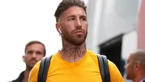 Ramos Messi’nin yanına gidiyor