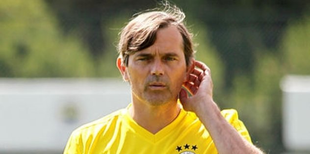 Cocu'dan transfer tekliflerine veto