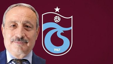 Trabzonspor’da Ali Haydar Gedikli başkan yardımcılığına getirildi
