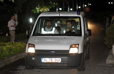 Şike operasyonu Beşiktaş’a sıçradı
