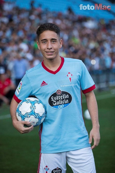 Son dakika spor haberi: Beşiktaş Teknik Direktörü Sergen Yalçın'dan Emre Mor transferine veto! İşte nedeni