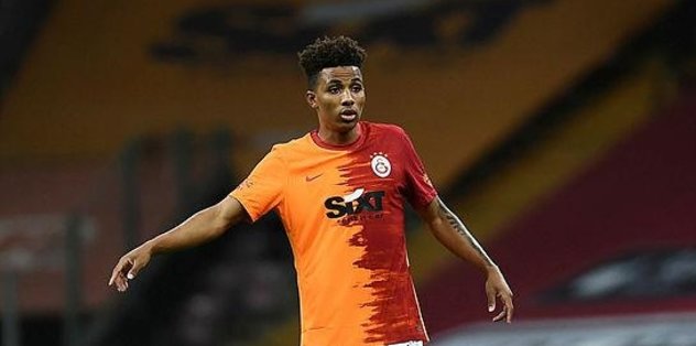 Son Dakika Transfer Haberi Galatasaray In Gedson Fernandes Teklifi Belli Oldu Fotomac