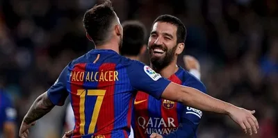 Arda, El Clasico'dan beri bir başka