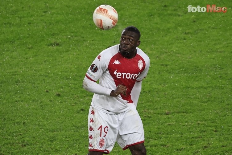 2022 Dünya Kupası: Fransız yıldız Youssouf Fofana'nın çarpıcı hikayesi! 16 yaşında...