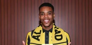 Rodrigues Fenerbahçe’de!