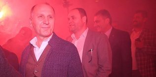Beşiktaş'ı Akyazı'da ağırlayacağız