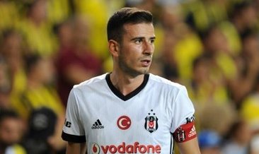 Oğuzhan Özyakup: Dibi gördüm