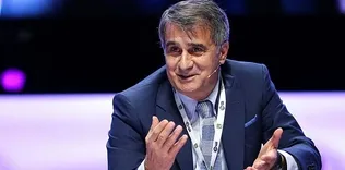 Şenol Güneş’ten Milli Takım sözleri...
