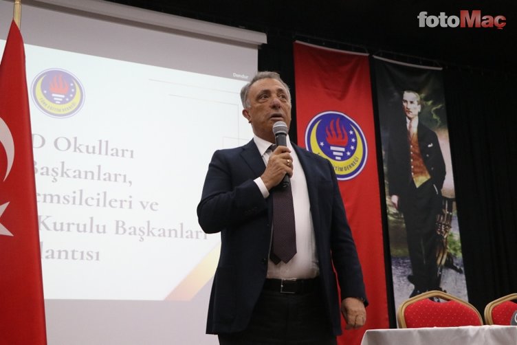 BEŞİKTAŞ HABERİ - Miralem Pjanic için resmi açıklama! Transfer...