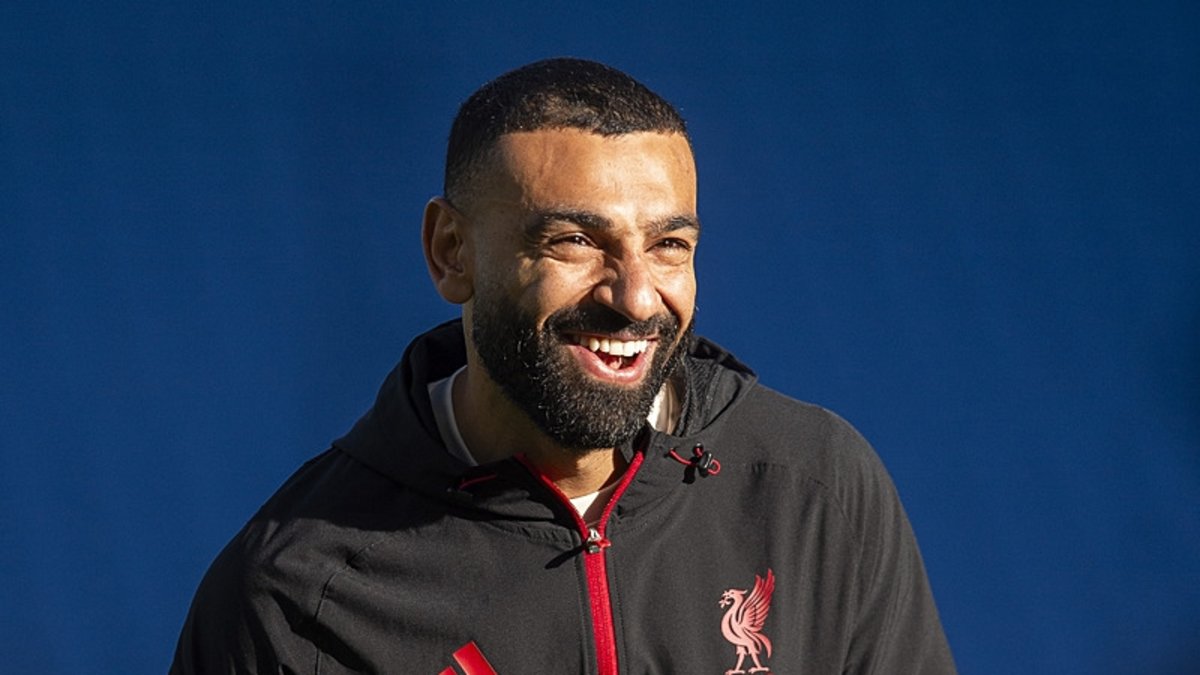 Fenerbahçelileri heyecanlandıran transfer gelişmesi! Mohamed Salah...