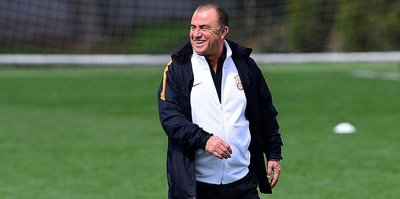 Terim farkı! Savunma geçit vermiyor...