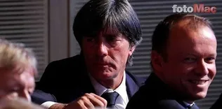 Joachim Löw’den itiraf: Türkiye...