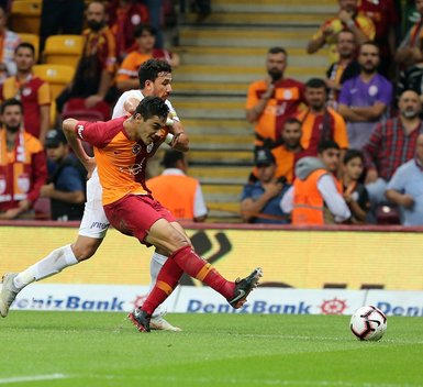 İşte Galatasaray’ın yeni yıldızı: Ozan Kabak!