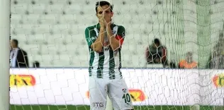 Bursa’dan gol sesi çıkmadı!