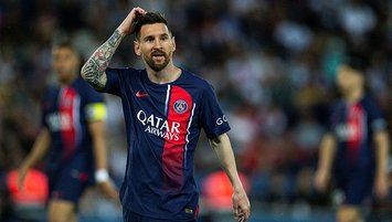 Messi adım adım Barça’ya