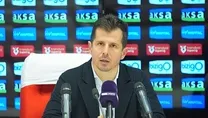 Belözoğlu’nun yüzü gülüyor