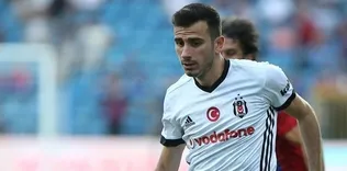 Oğuzhan, Bundesliga yolunda