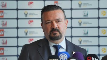 Şampiyon olacağız