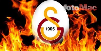 Galatasaray’da son dakika! 3 imza birden...