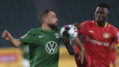Wolfsburg 0-0 Bayern Leverkusen | ÖZET