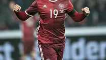 Kara Kartal’a kule forvet!