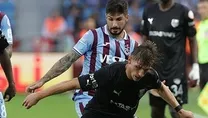 Fountas siftah yaptı
