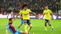 Gustavo’ya alkış